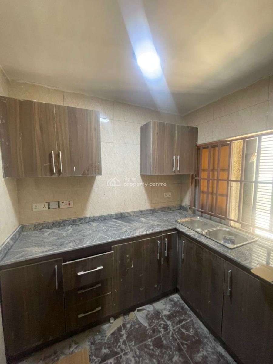 Luxury 1 Bedroom Apartment, Victoria Island (vi), Lagos, Mini Flat (room and Parlour) for Rent