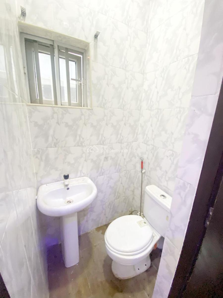 Very Nice Mini Flat, Olowora, Magodo, Lagos, Mini Flat (room and Parlour) for Rent