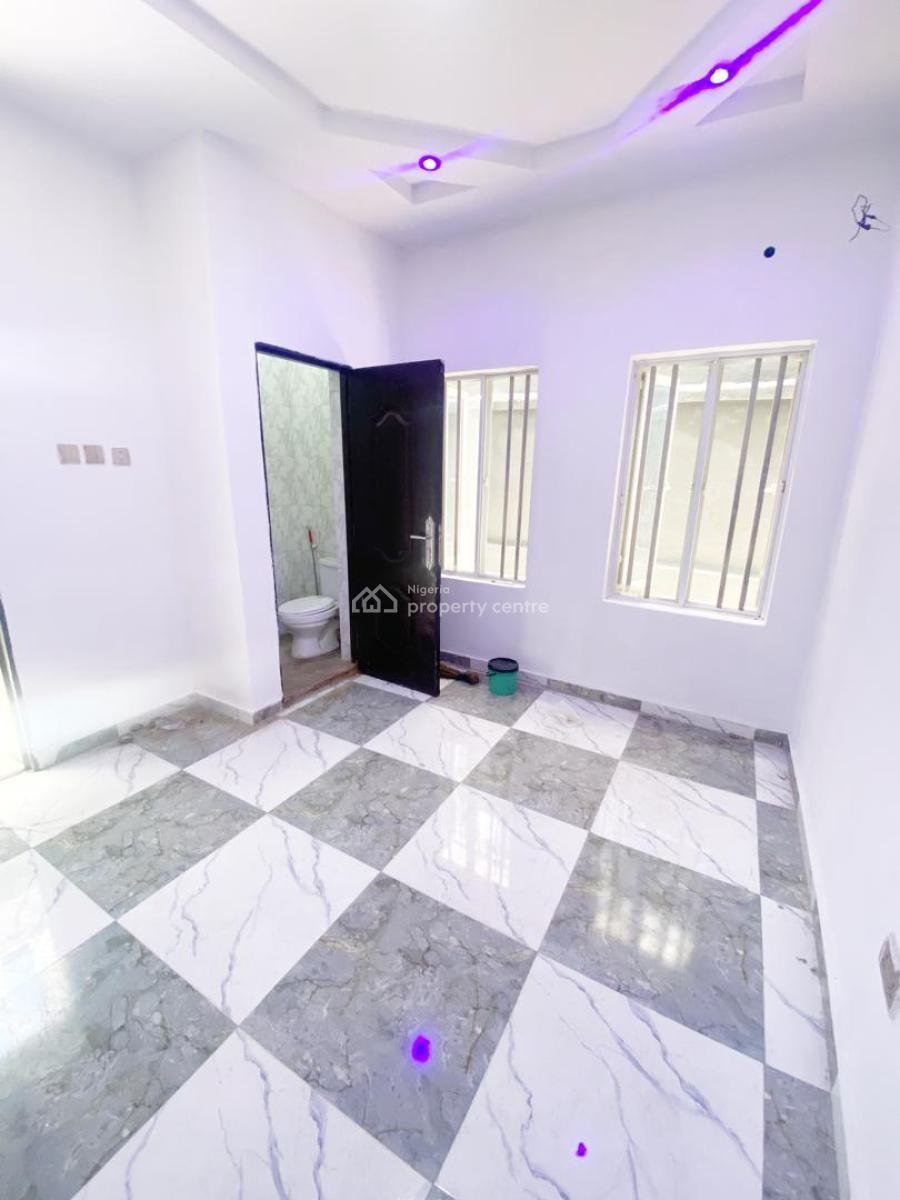 Very Nice Mini Flat, Olowora, Magodo, Lagos, Mini Flat (room and Parlour) for Rent