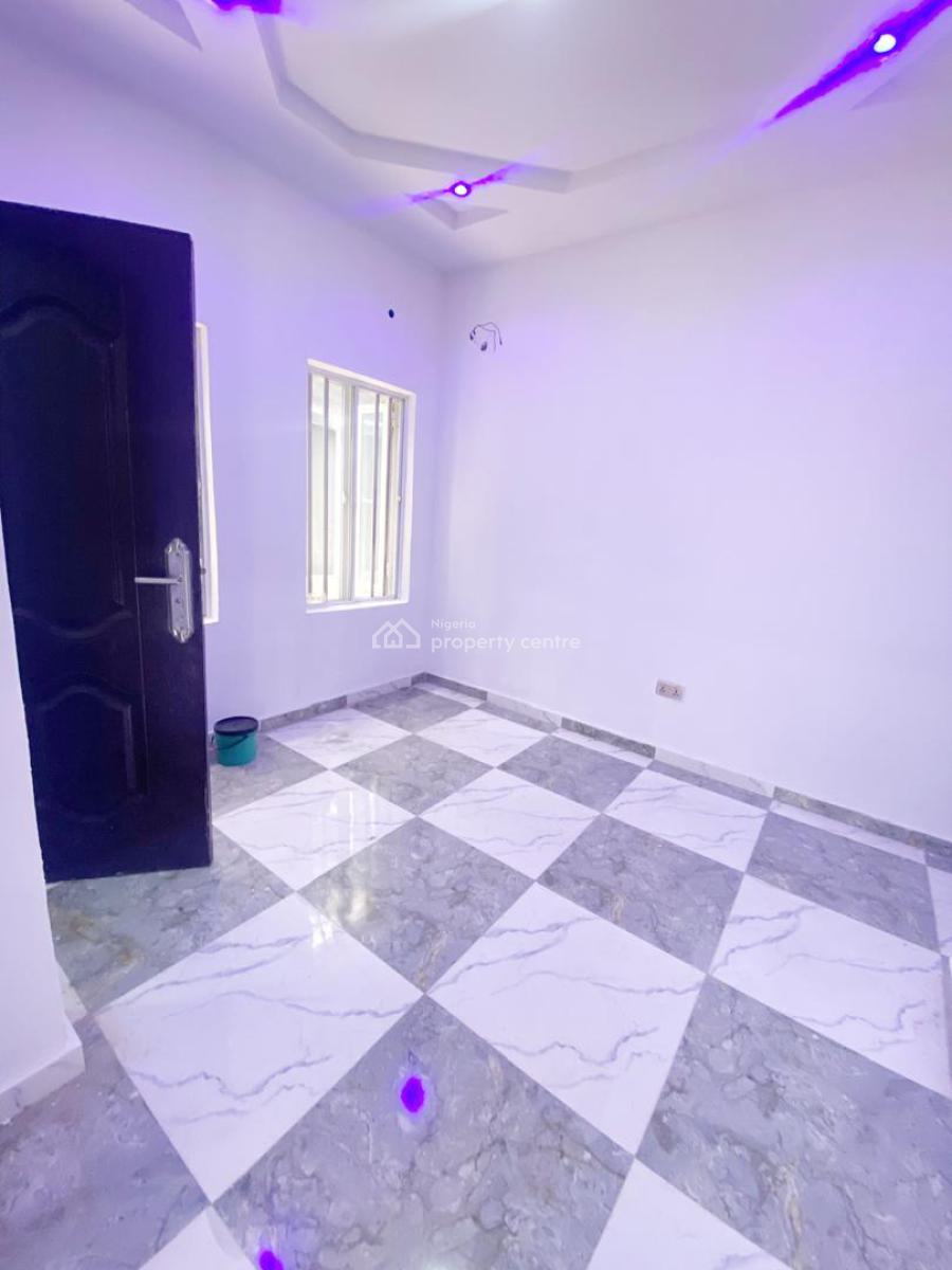 Very Nice Mini Flat, Olowora, Magodo, Lagos, Mini Flat (room and Parlour) for Rent