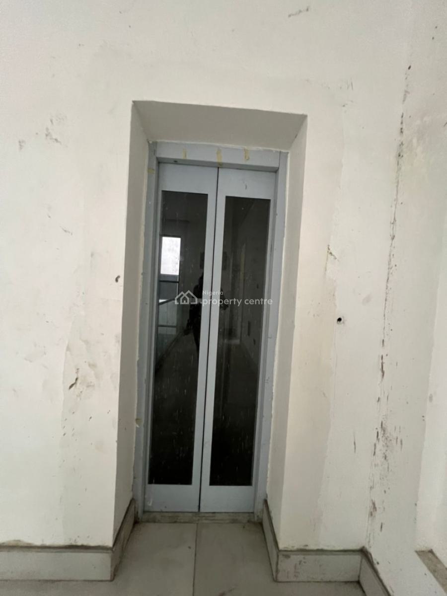 5-bedroom Detached Residence- Ikoyi, Ikoyi, Lagos, House for Sale