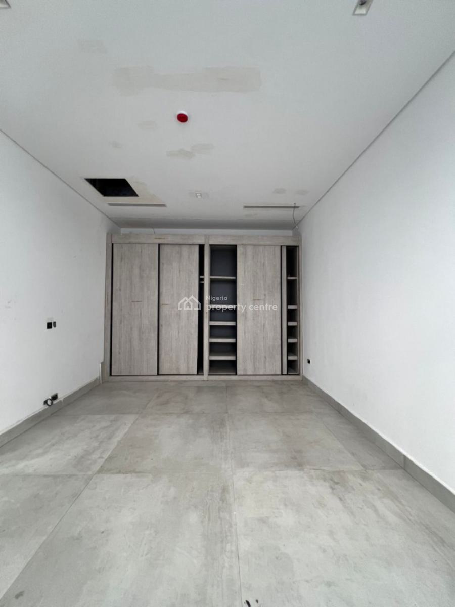 5-bedroom Detached Residence- Ikoyi, Ikoyi, Lagos, House for Sale