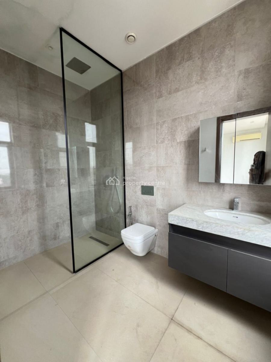 5-bedroom Detached Residence- Ikoyi, Ikoyi, Lagos, House for Sale