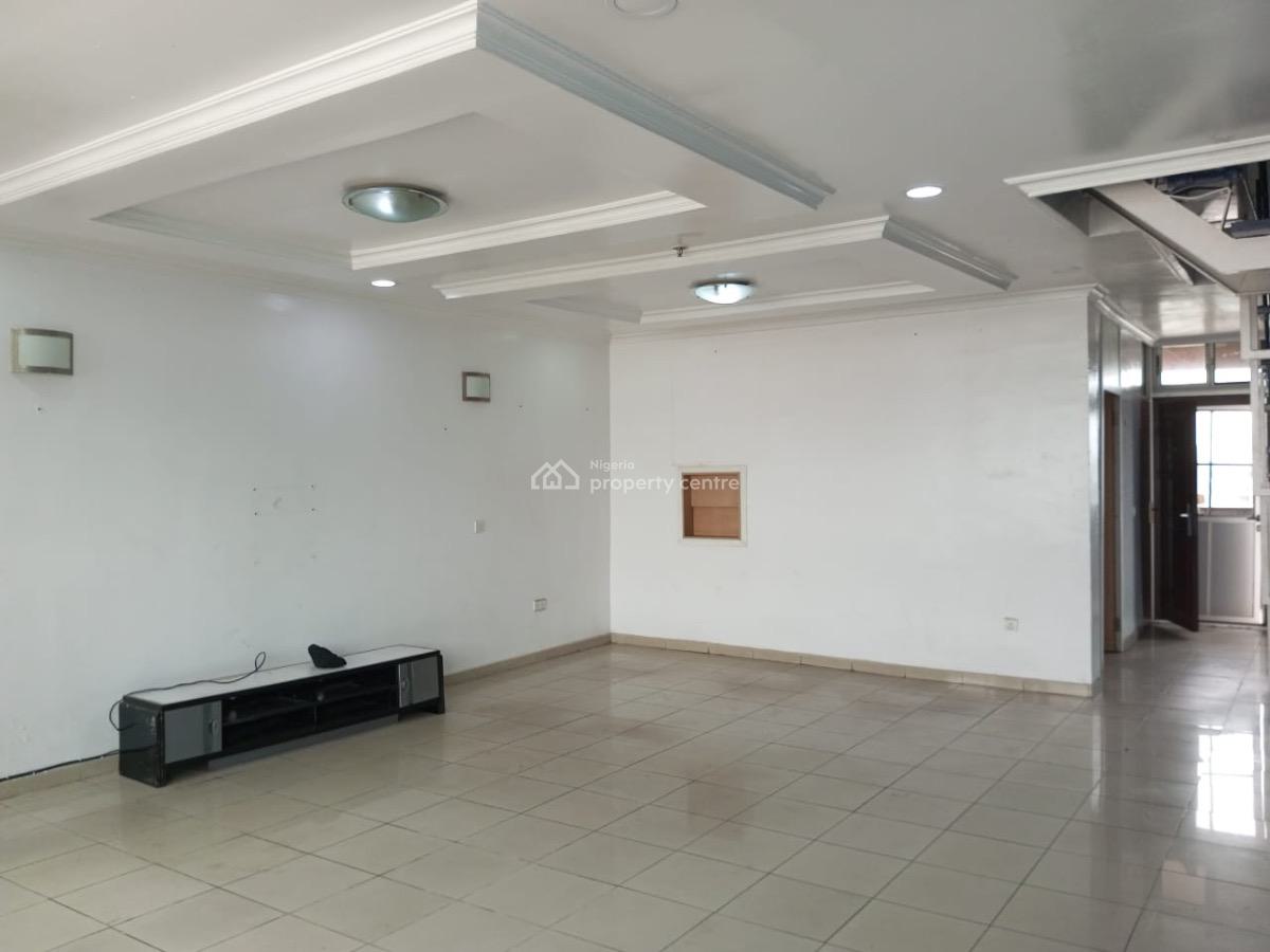 Well Maintained 3 Bedroom Maisonette, 1004 Estate, Victoria Island (vi), Lagos, Flat / Apartment for Rent
