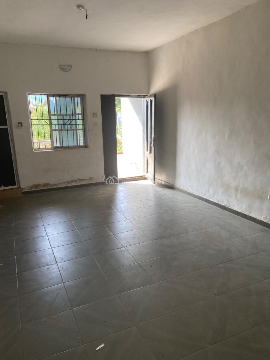 a Spacious and Clean 2 Bedroom Flat, Agodongbon Housing Estate, Ikorodu, Lagos, Flat / Apartment for Rent