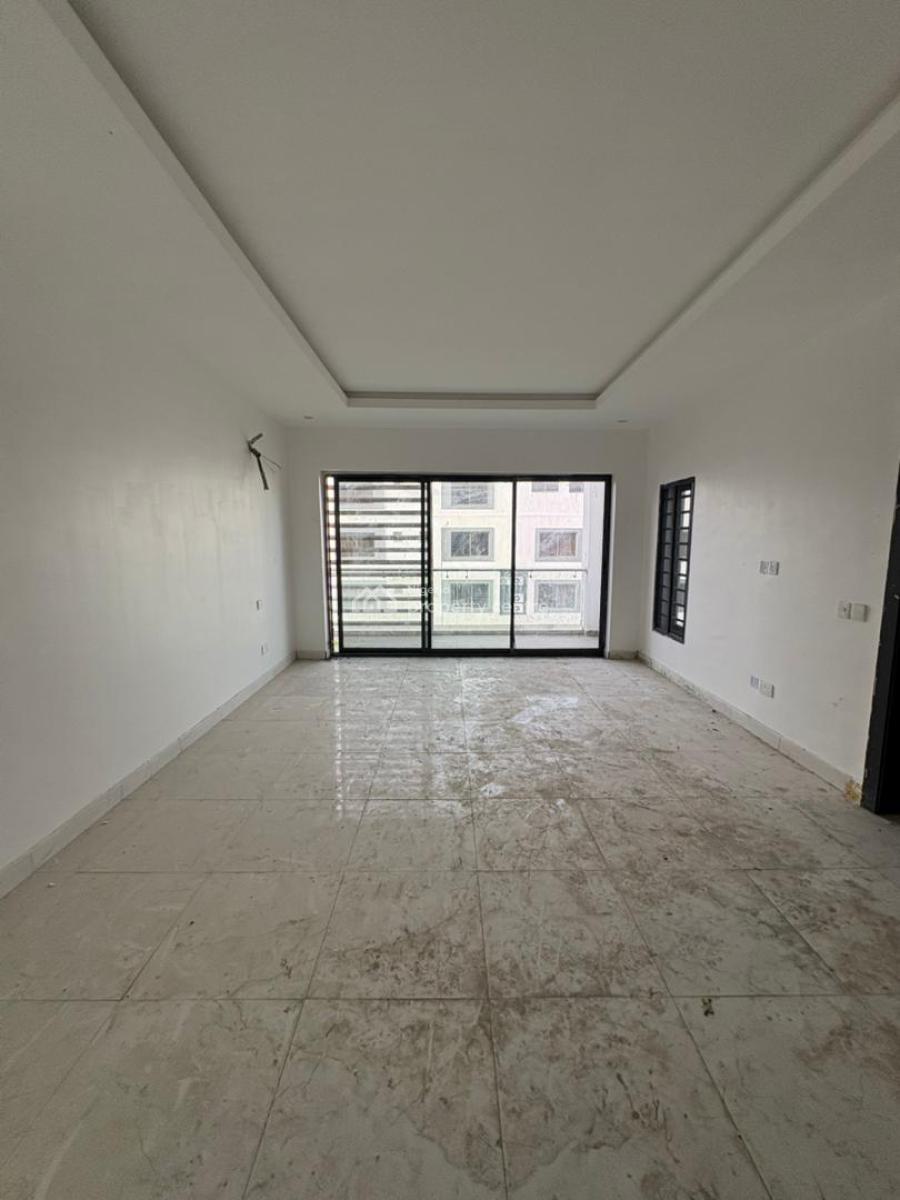 4-bedroom Townhouse, Ikate, Lekki, Lagos, Flat / Apartment for Rent