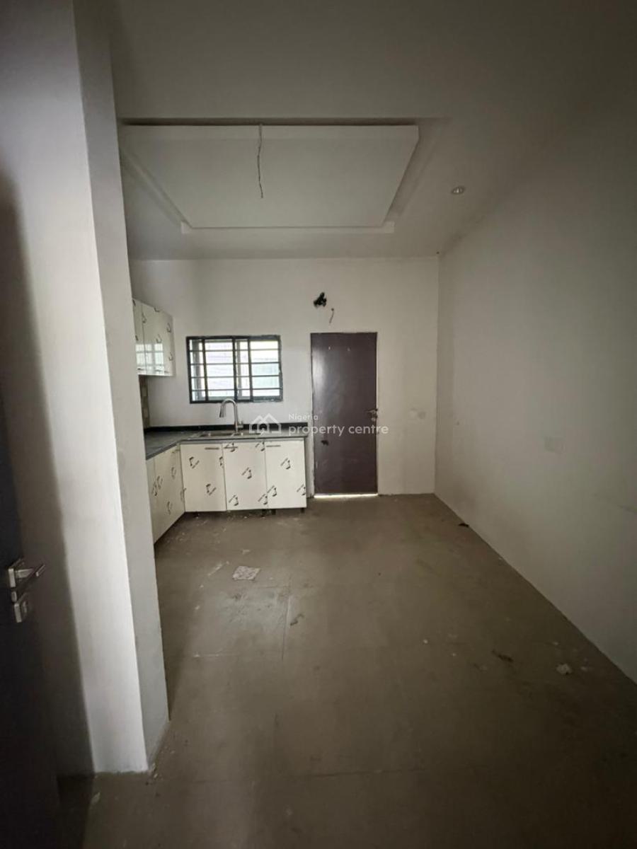 4-bedroom Townhouse, Ikate, Lekki, Lagos, Flat / Apartment for Rent