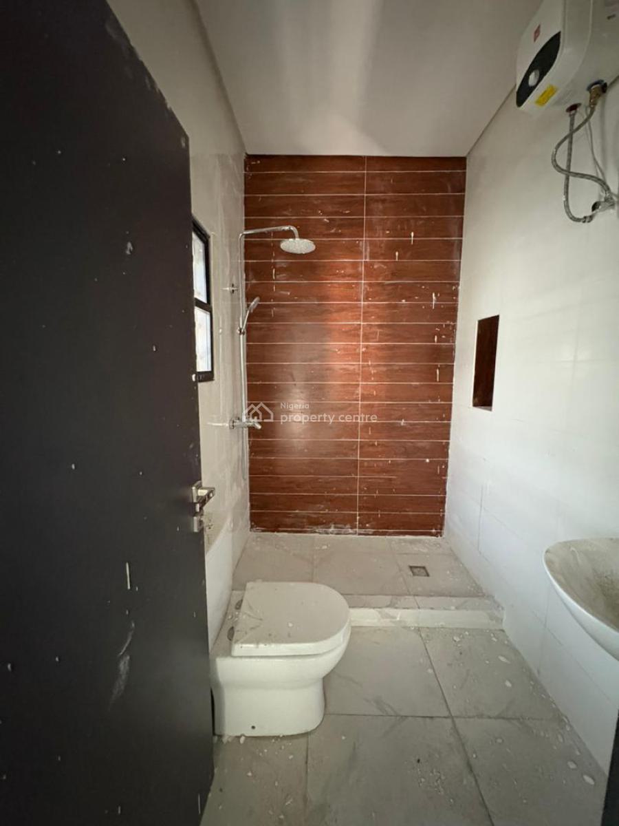 4-bedroom Townhouse, Ikate, Lekki, Lagos, Flat / Apartment for Rent