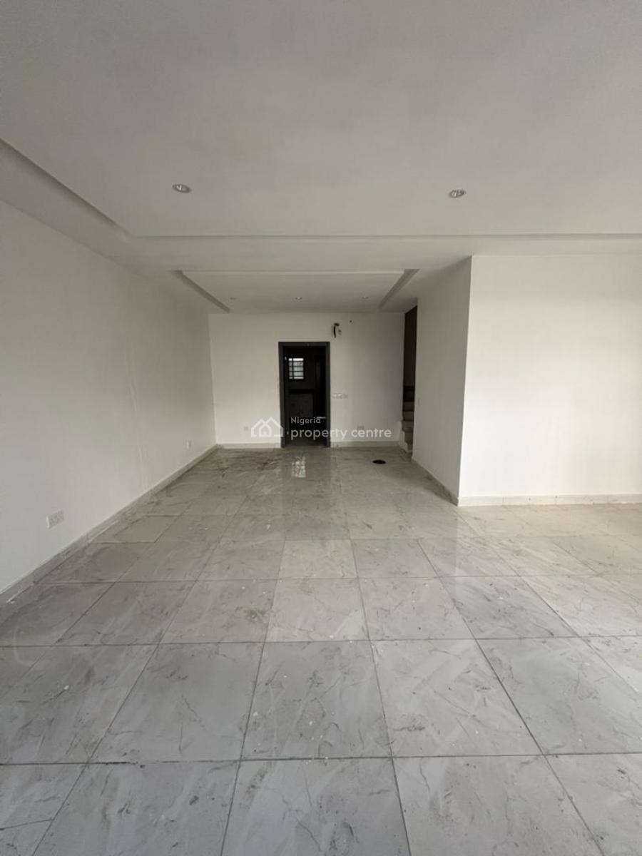 4-bedroom Townhouse, Ikate, Lekki, Lagos, Flat / Apartment for Rent