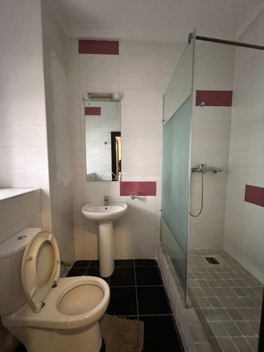 Furnished 3 Bedroom Apartment, Ikoyi, Lagos, Flat / Apartment for Rent