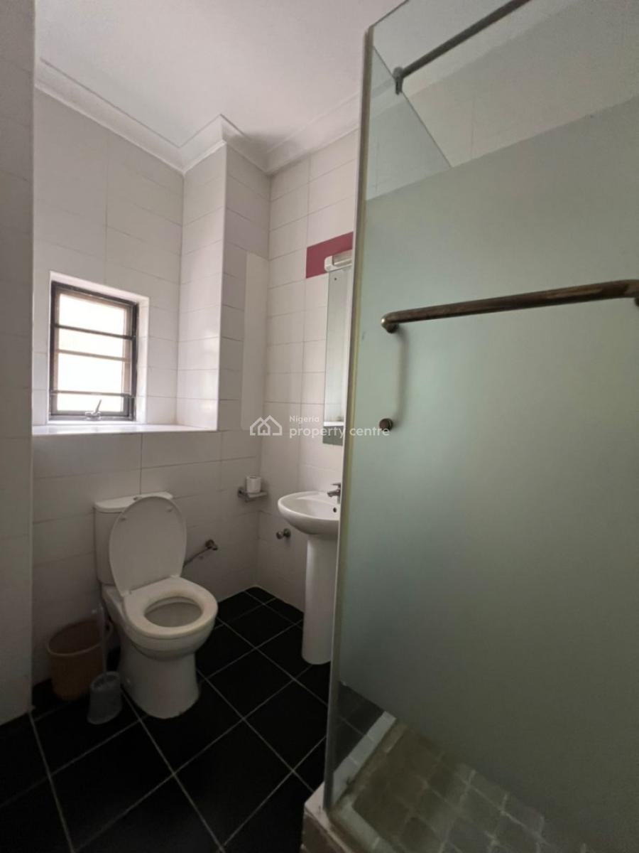 Furnished 3 Bedroom Apartment, Ikoyi, Lagos, Flat / Apartment for Rent