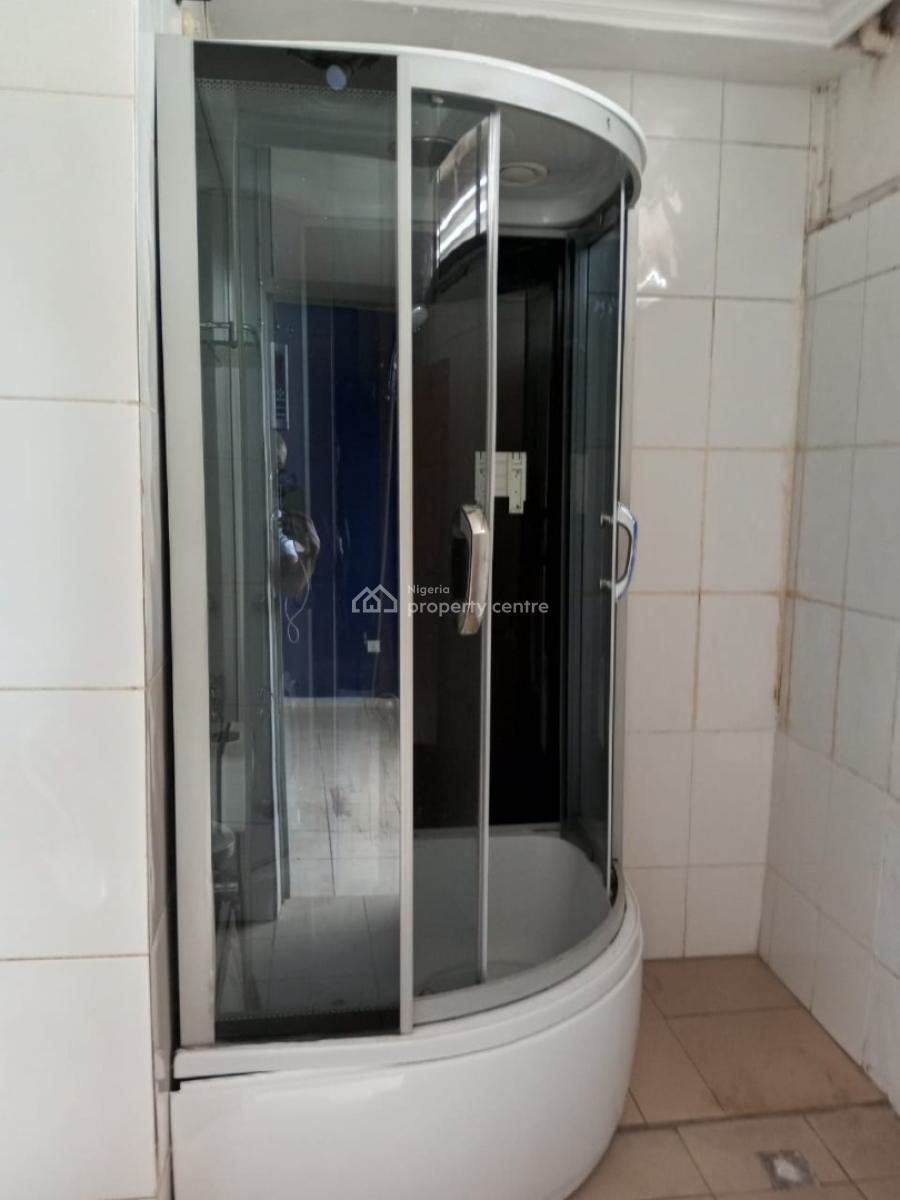 Well Maintained 3 Bedroom Maisonette Apartment, 1004 Victoria Island, Victoria Island (vi), Lagos, Flat / Apartment for Rent