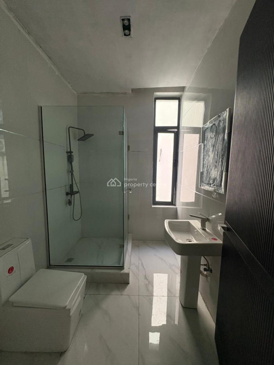4-bedroom Fully Detached Duplex in Ikate, Ikate, Lekki, Lagos, Detached Duplex for Sale