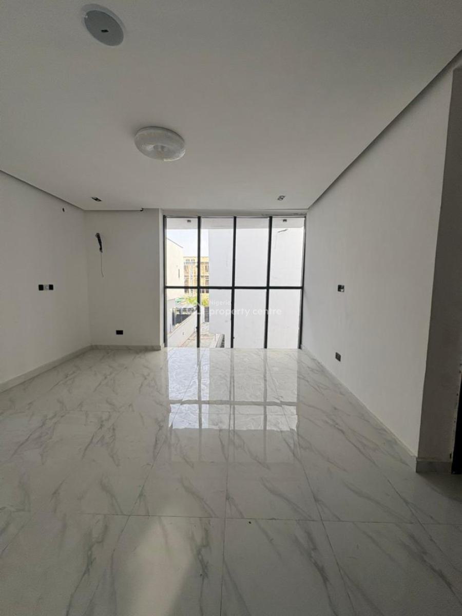 4-bedroom Fully Detached Duplex in Ikate, Ikate, Lekki, Lagos, Detached Duplex for Sale