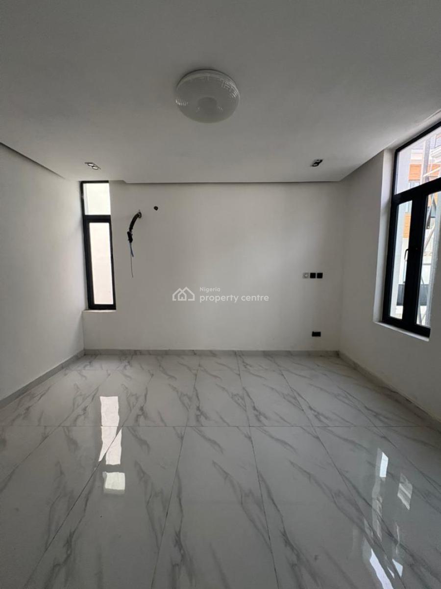 4-bedroom Fully Detached Duplex in Ikate, Ikate, Lekki, Lagos, Detached Duplex for Sale