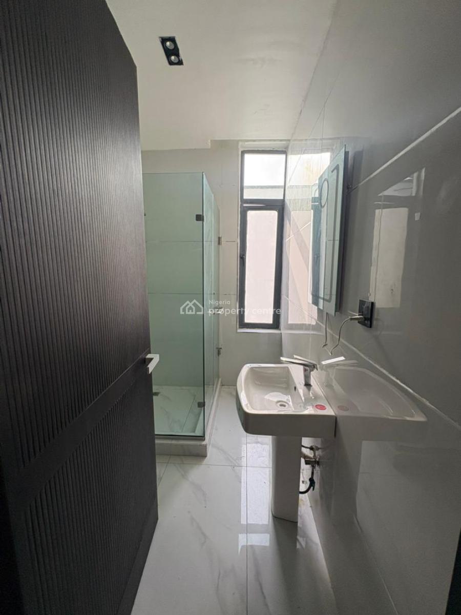 4-bedroom Fully Detached Duplex in Ikate, Ikate, Lekki, Lagos, Detached Duplex for Sale