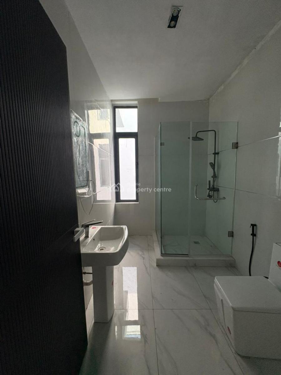 4-bedroom Fully Detached Duplex in Ikate, Ikate, Lekki, Lagos, Detached Duplex for Sale