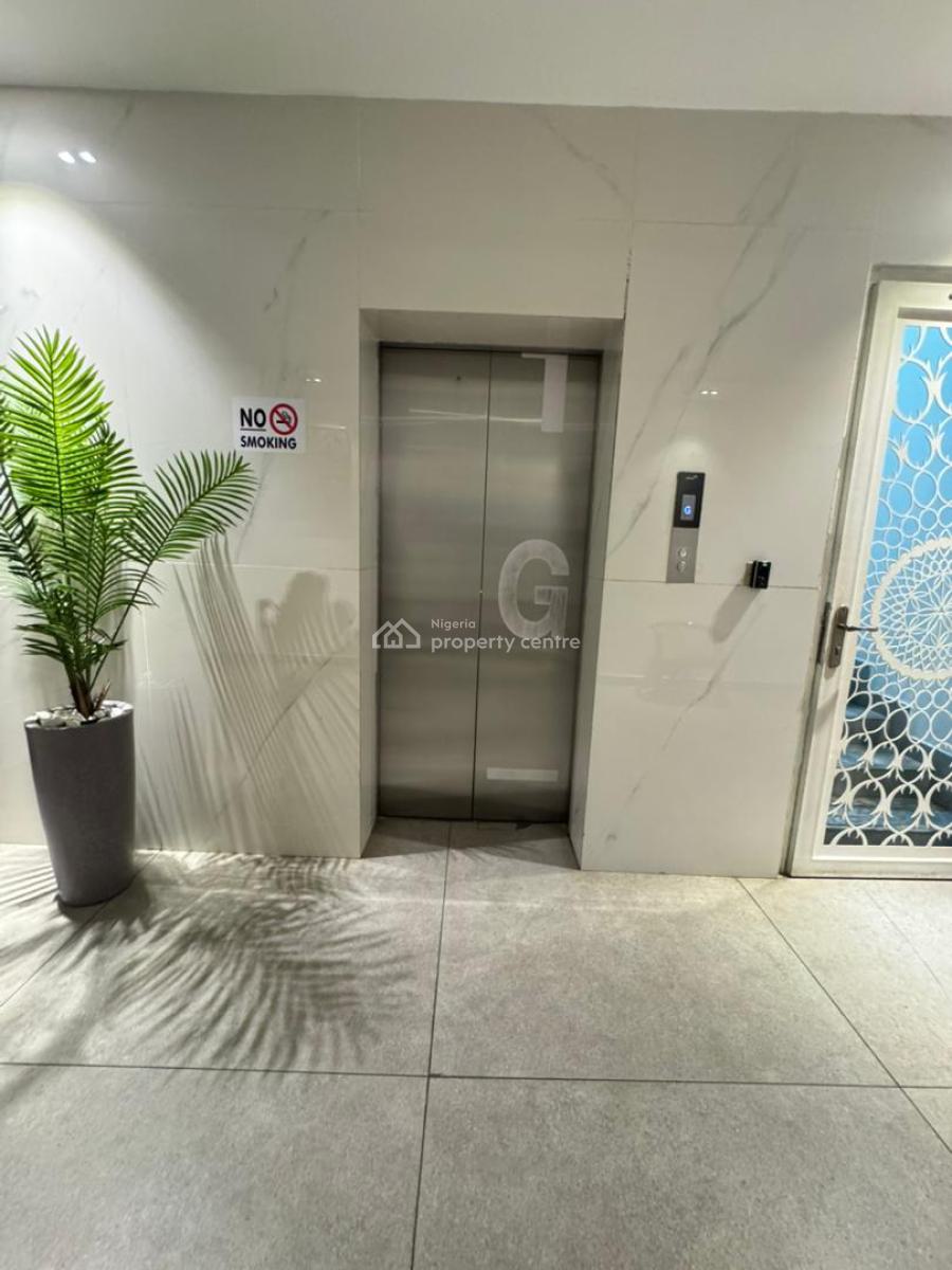 4-bedroom Apartment, Ikoyi, Lagos, Flat / Apartment for Rent