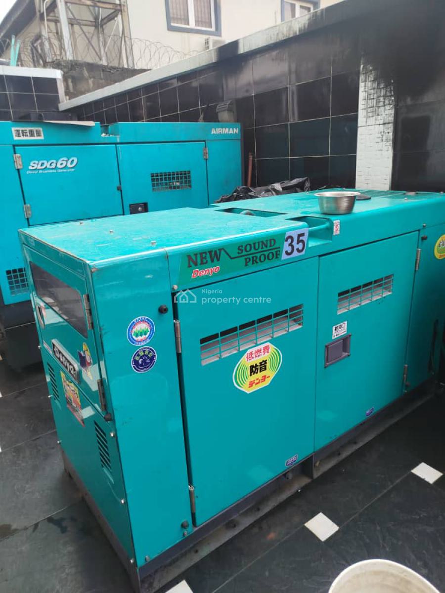 Hotel, Besam Bus Stop, Ikeja, Lagos, Flat / Apartment for Rent