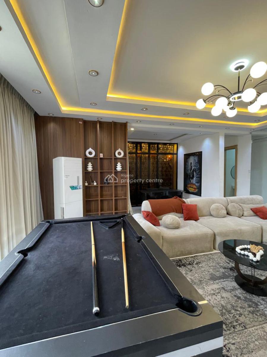 2-bedroom Apartment, Ikoyi, Lagos, Flat / Apartment for Rent