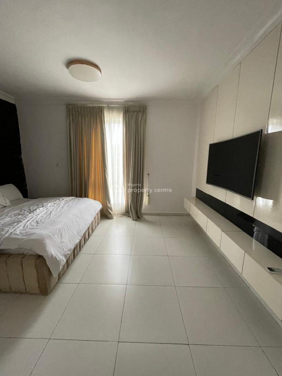 2-bedroom Apartment, Ikoyi, Lagos, Flat / Apartment for Rent