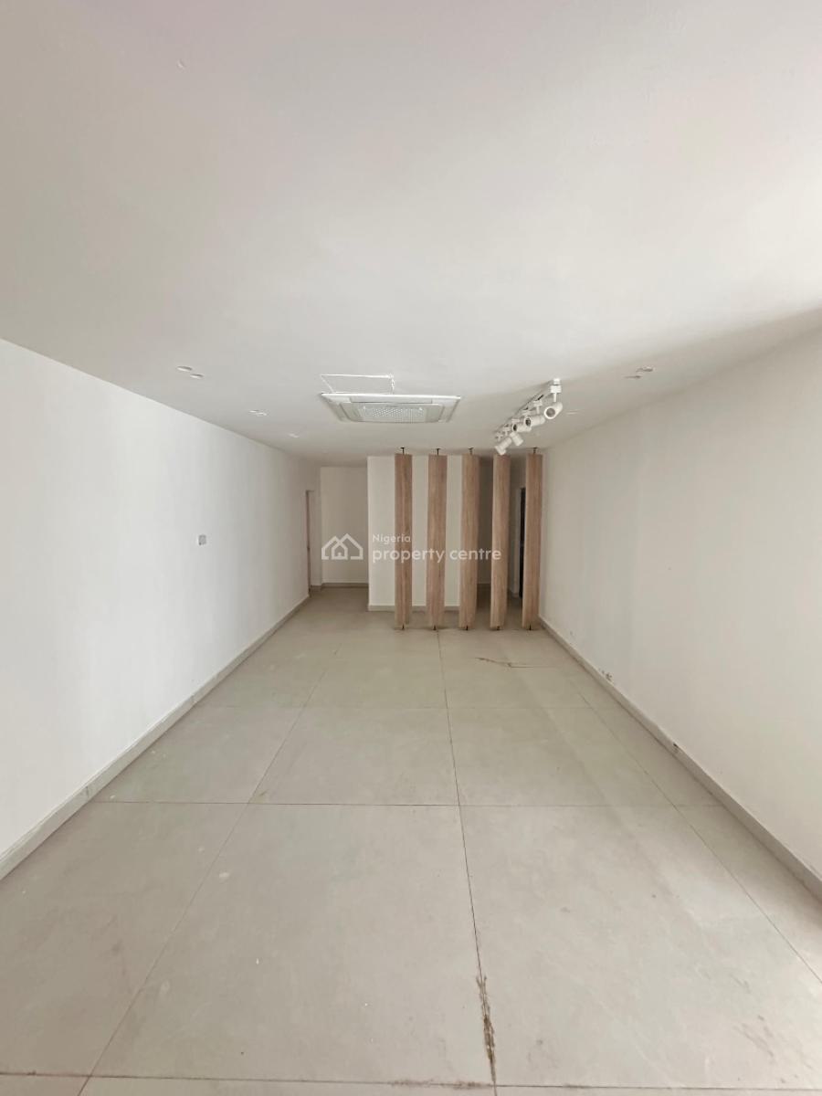 Units of 3-bedroom Apartments with Bq & Ground Floor Office Space, Old Ikoyi, Ikoyi, Lagos, Flat / Apartment for Rent