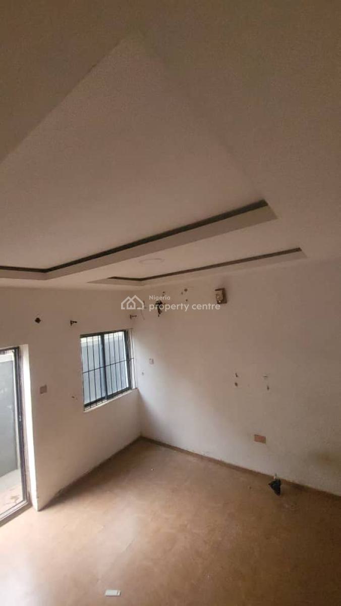 Luxury 1 Bedroom Terrace Duplex, Gra, Isheri North, Lagos, Terraced Duplex for Rent
