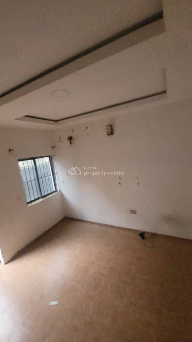 Luxury 1 Bedroom Terrace Duplex, Gra, Isheri North, Lagos, Terraced Duplex for Rent