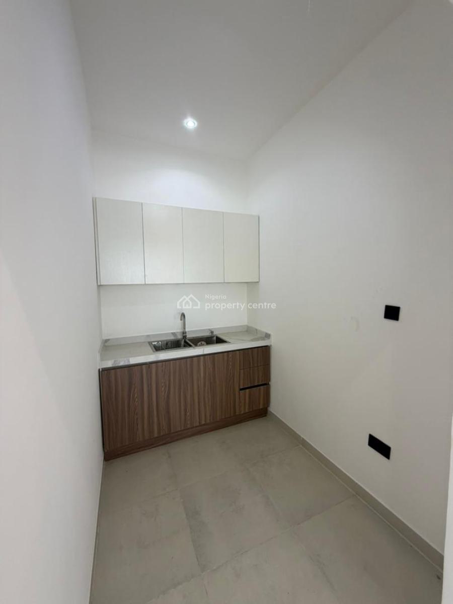 5 Bedroom Fully Detached Duplex, Lekki, Lekki Phase 1, Lekki, Lagos, Detached Duplex for Sale