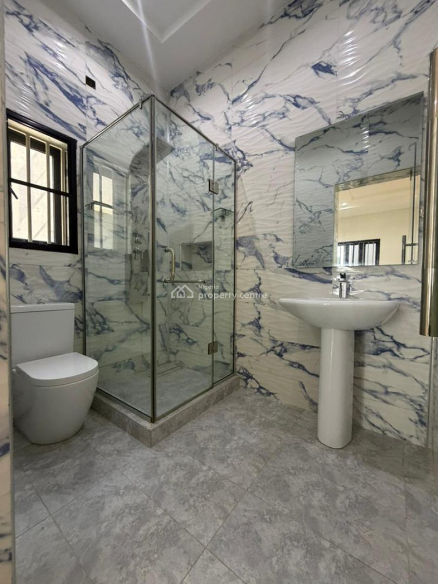 5 Bedroom Fully Detached Duplex, Lekki, Lekki Phase 1, Lekki, Lagos, Detached Duplex for Sale