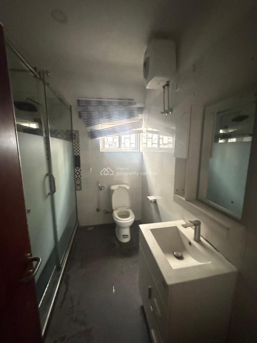 2-bedroom Apartment with Bq in Vi, Victoria Island (vi), Lagos, Flat / Apartment for Rent