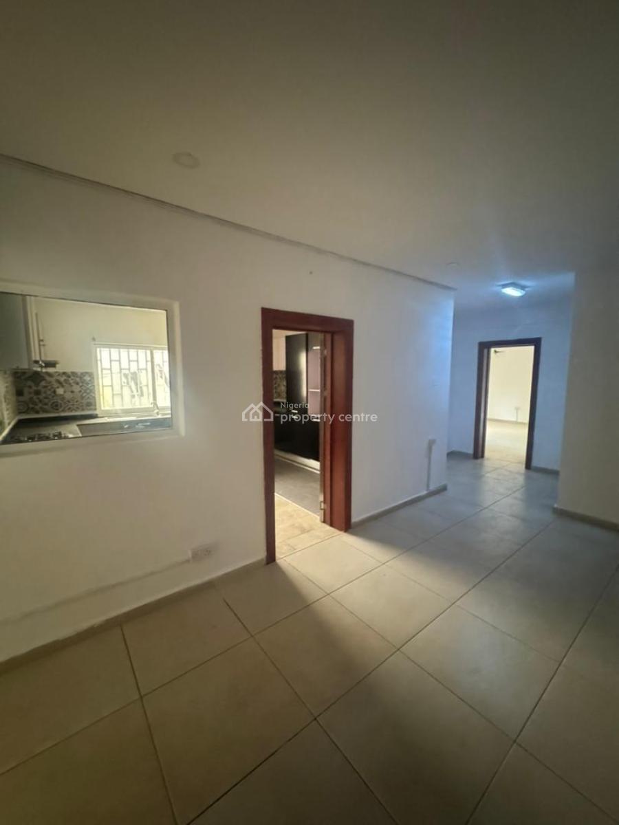 2-bedroom Apartment with Bq in Vi, Victoria Island (vi), Lagos, Flat / Apartment for Rent