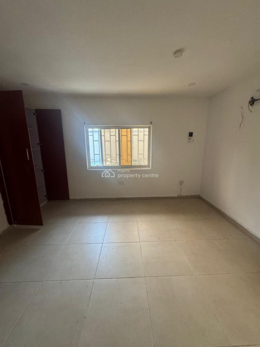2-bedroom Apartment with Bq in Vi, Victoria Island (vi), Lagos, Flat / Apartment for Rent