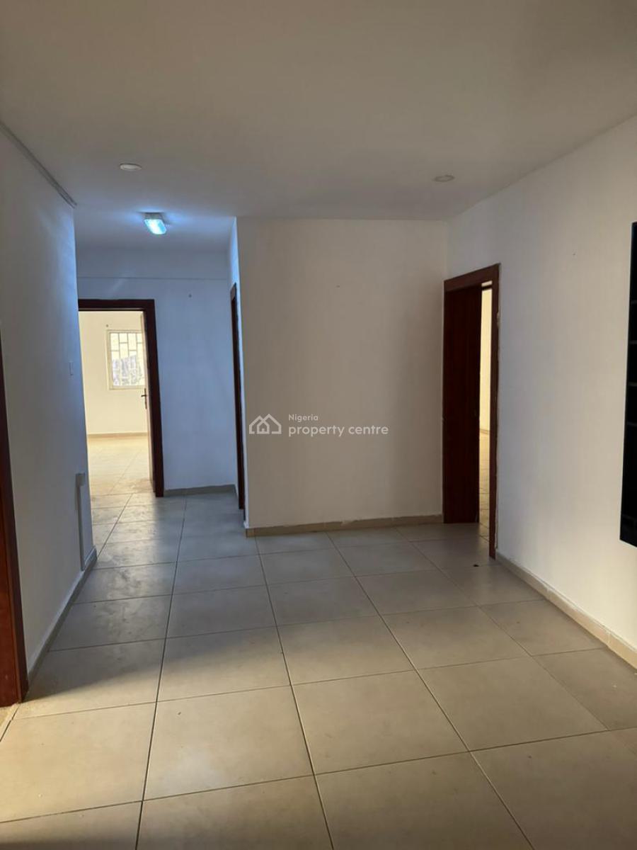2-bedroom Apartment with Bq in Vi, Victoria Island (vi), Lagos, Flat / Apartment for Rent