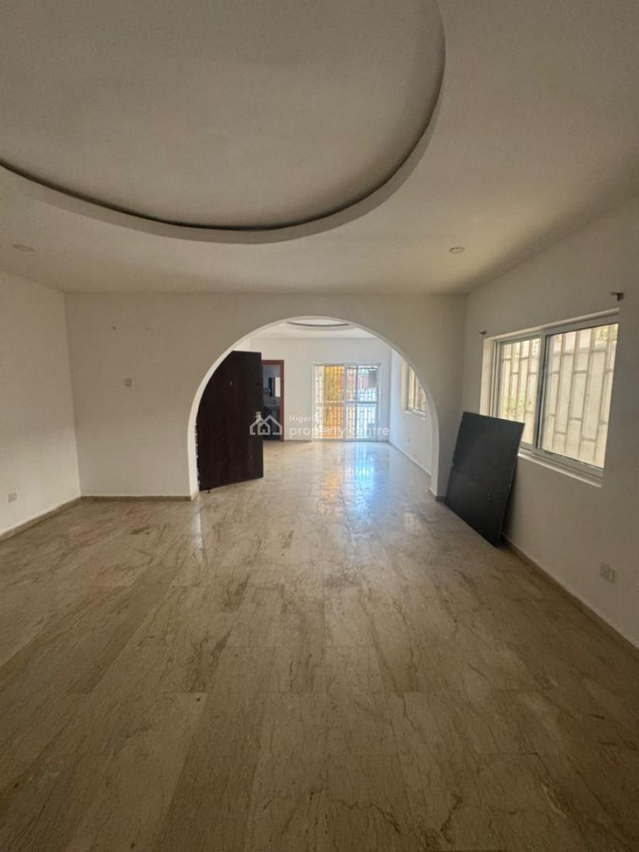 2-bedroom Apartment with Bq in Vi, Victoria Island (vi), Lagos, Flat / Apartment for Rent