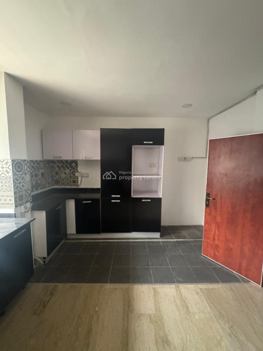 2-bedroom Apartment with Bq in Vi, Victoria Island (vi), Lagos, Flat / Apartment for Rent