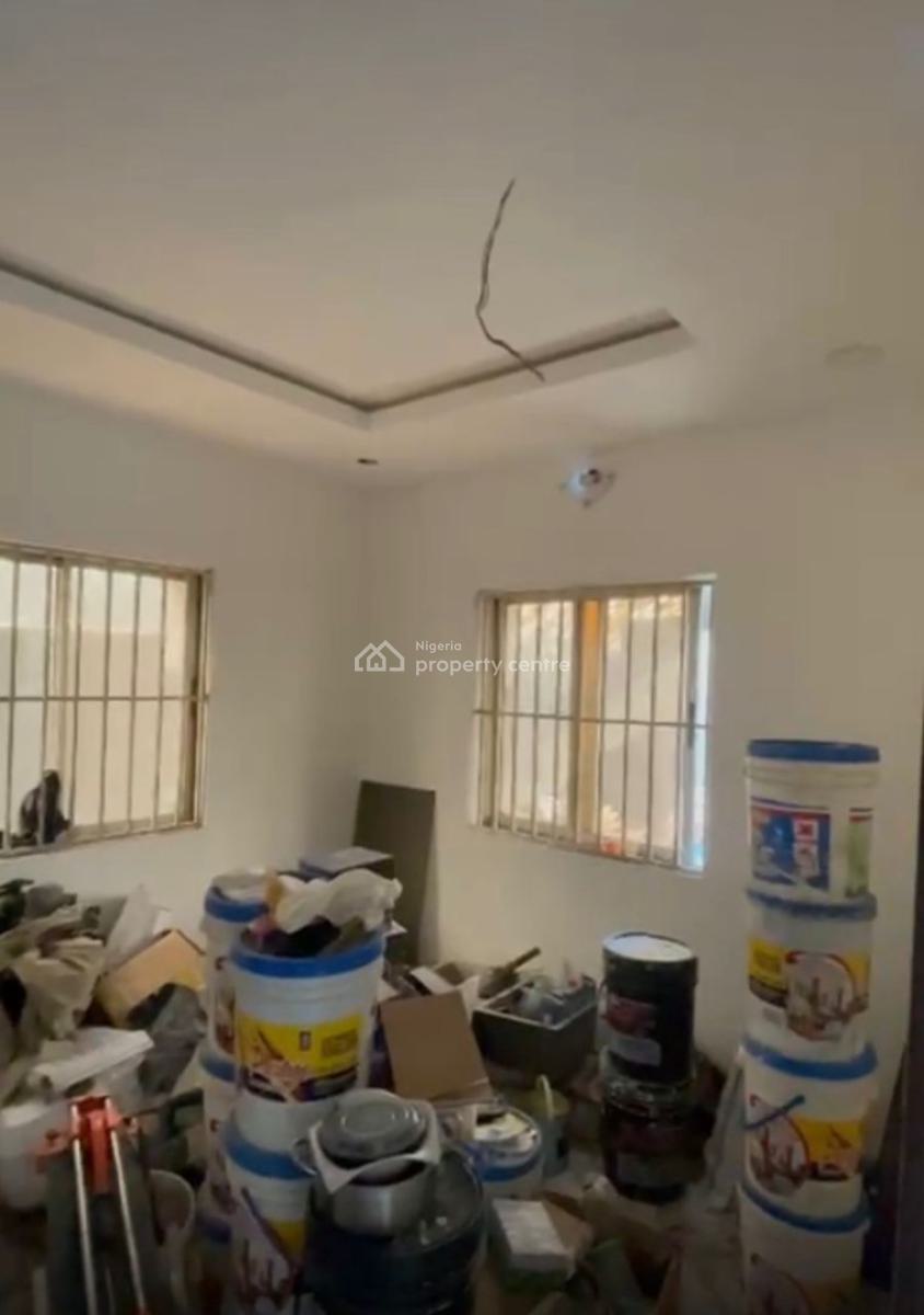 Newly Built 2 Bedroom Flat with All Rooms En Suite, Off Bode Thomas, Surulere, Lagos, Flat / Apartment for Rent