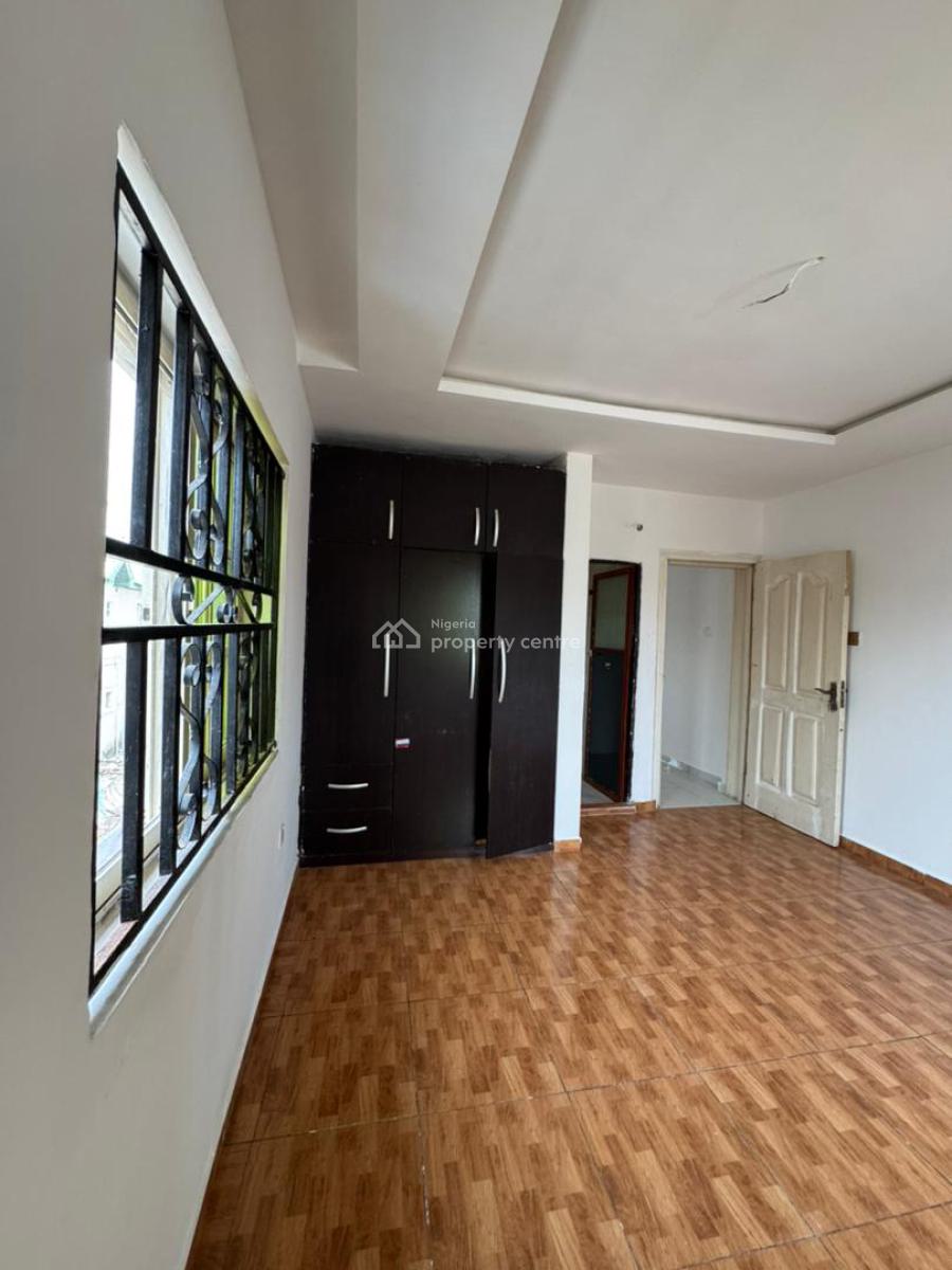 Cozy Mini Flat, Sangotedo, Ajah, Lagos, Mini Flat (room and Parlour) for Rent