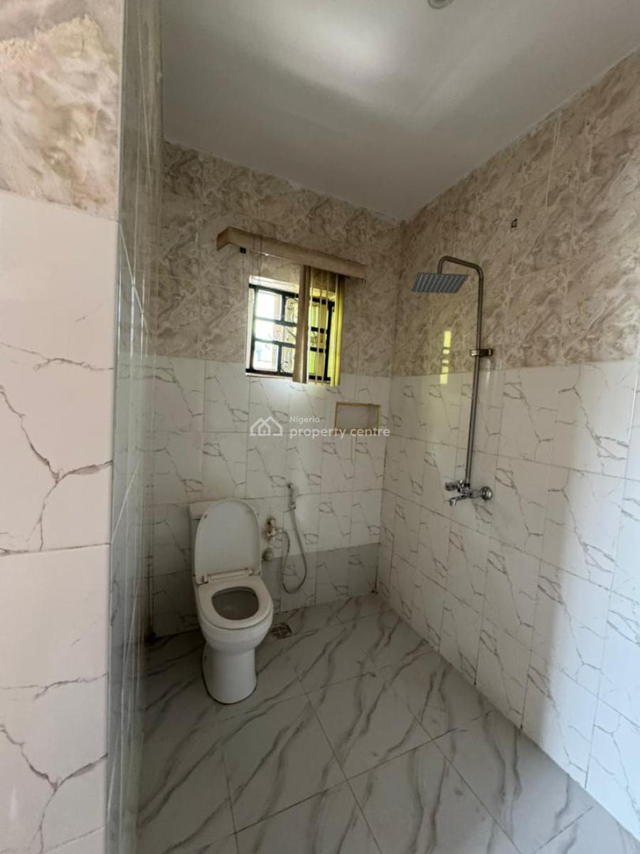 Cozy Mini Flat, Sangotedo, Ajah, Lagos, Mini Flat (room and Parlour) for Rent