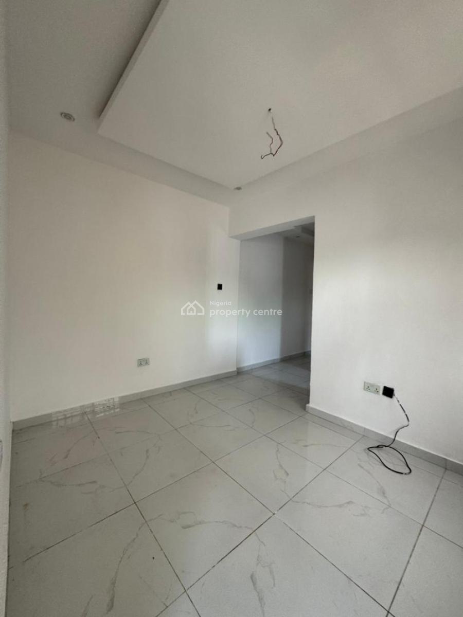 Cozy Mini Flat, Sangotedo, Ajah, Lagos, Mini Flat (room and Parlour) for Rent