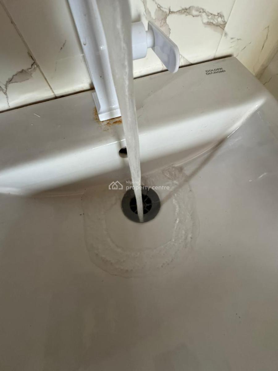 Cozy Mini Flat, Sangotedo, Ajah, Lagos, Mini Flat (room and Parlour) for Rent