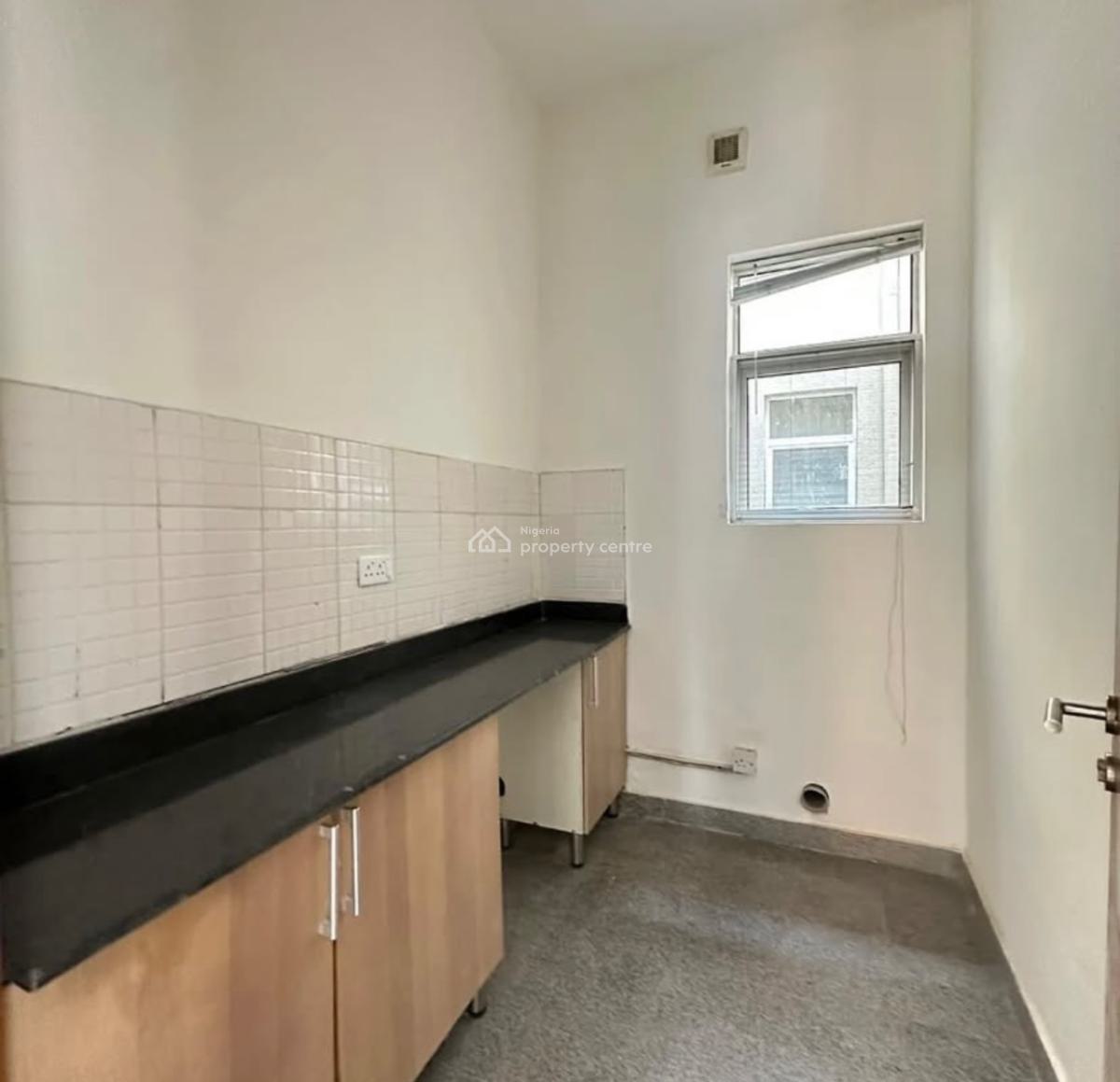 Luxury 3bed + Bq + Pool + Gym, Banana Island, Ikoyi, Lagos, Flat / Apartment for Sale