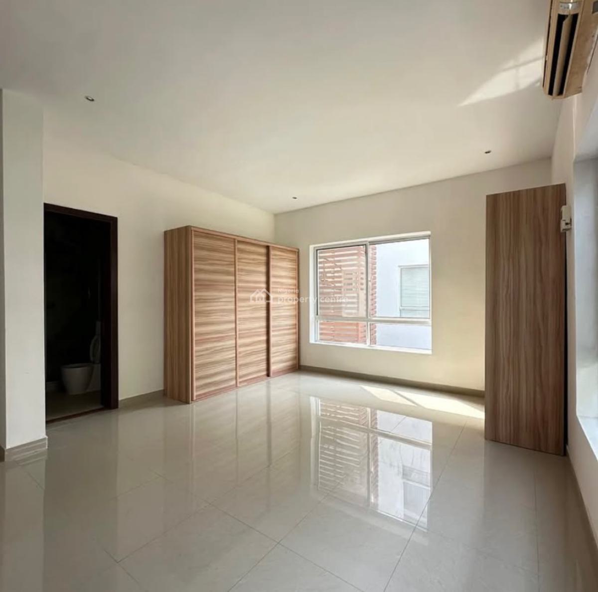 Luxury 3bed + Bq + Pool + Gym, Banana Island, Ikoyi, Lagos, Flat / Apartment for Sale