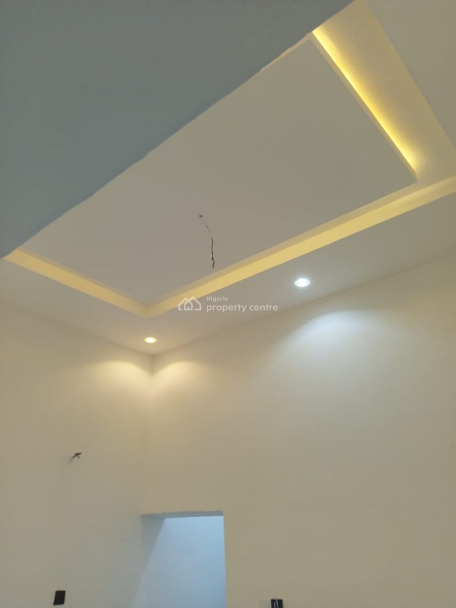 Nicely Built 2 Bedroom Flat, Olowora, Magodo, Lagos, Flat / Apartment for Rent