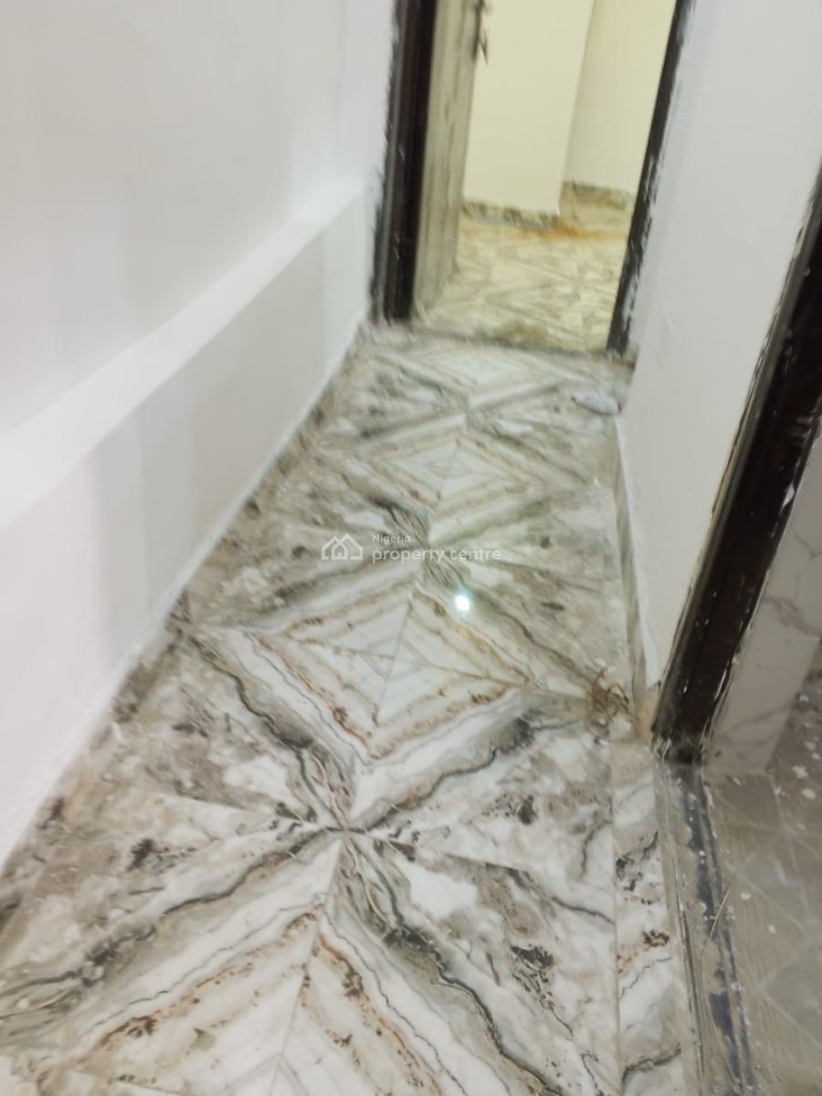 Nicely Built 2 Bedroom Flat, Olowora, Magodo, Lagos, Flat / Apartment for Rent