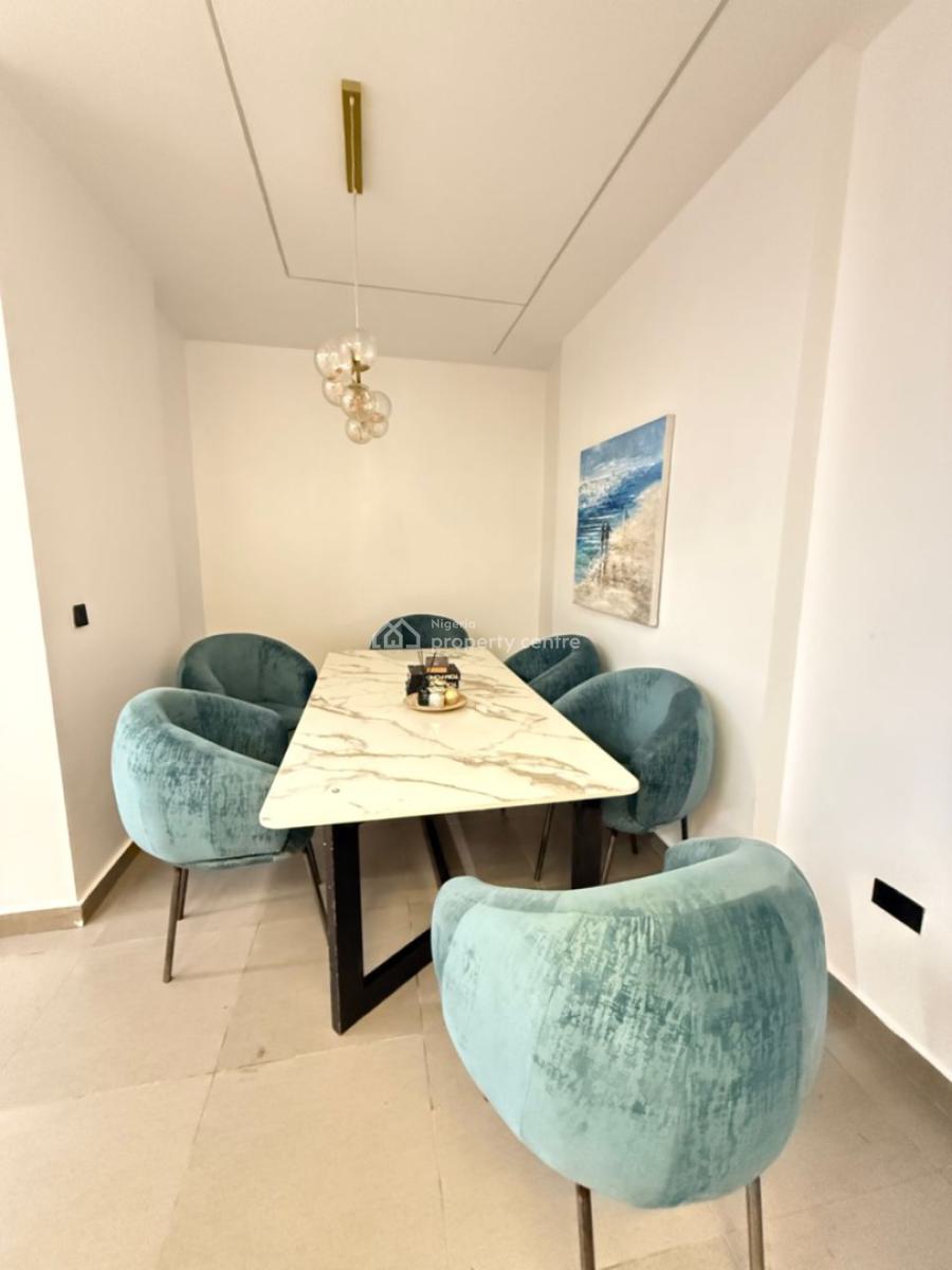 3-bedroom Apartment with Bq- Vi, Victoria Island (vi), Lagos, Flat / Apartment for Rent