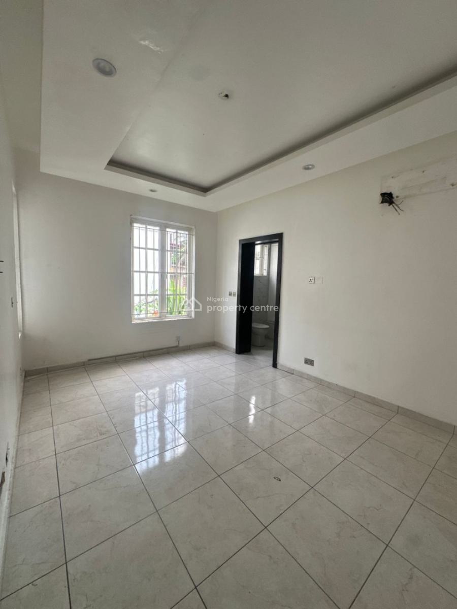 6-bedroom Detached House, Ikoyi, Lagos, Detached Bungalow for Rent