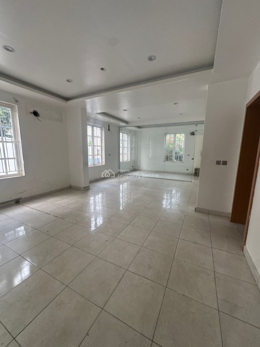 6-bedroom Detached House, Ikoyi, Lagos, Detached Bungalow for Rent