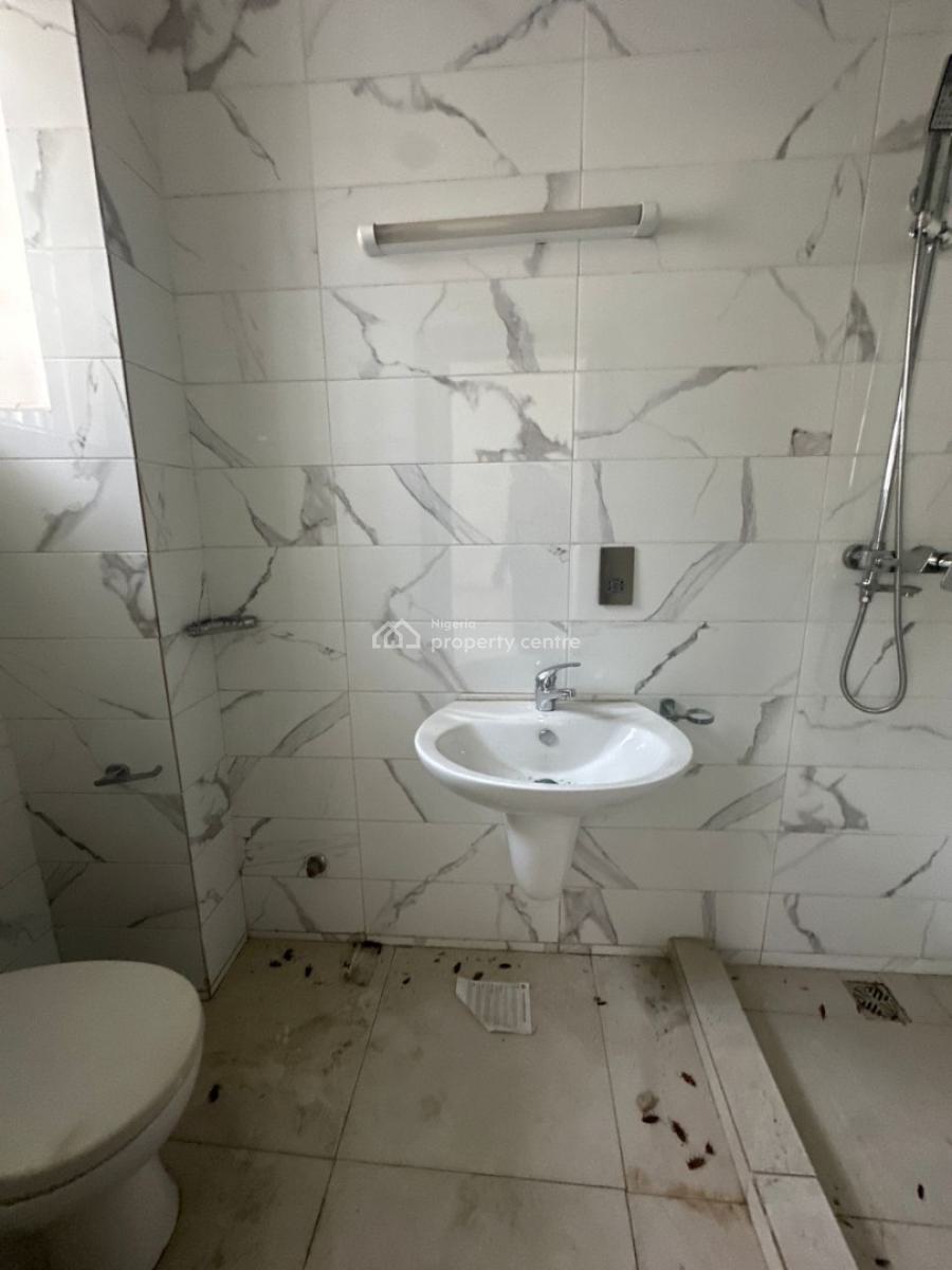 6-bedroom Detached House, Ikoyi, Lagos, Detached Bungalow for Rent