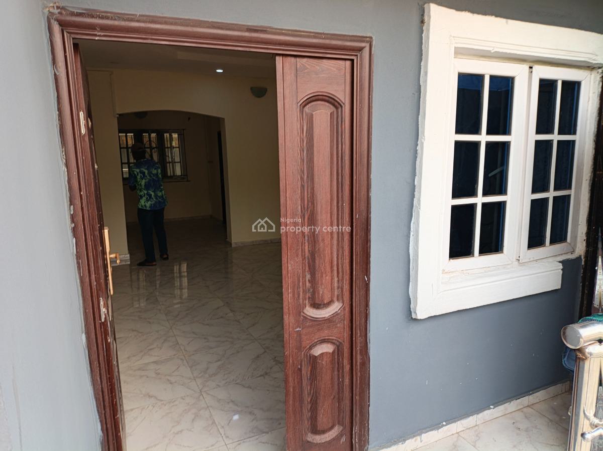 a Well Maintained 2 Bedroom Flat, Oshorun, Opic, Isheri North, Lagos, Flat / Apartment for Rent